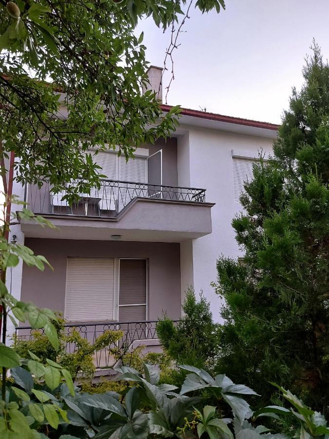 Makabo-Apartment In House Skopje Exterior photo