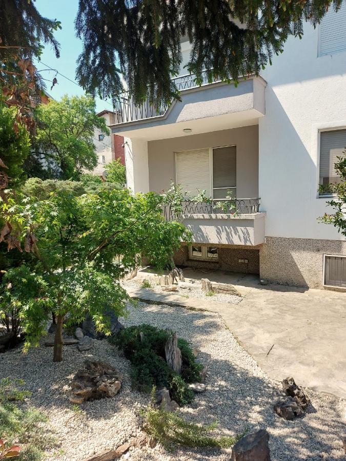 Makabo-Apartment In House Skopje Exterior photo